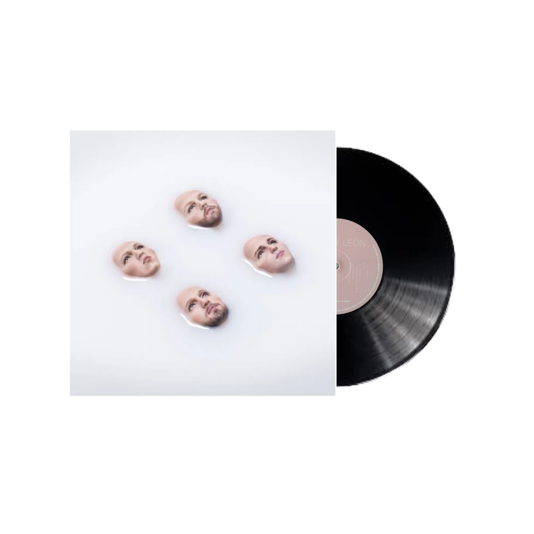 Kings of Leon - Walls