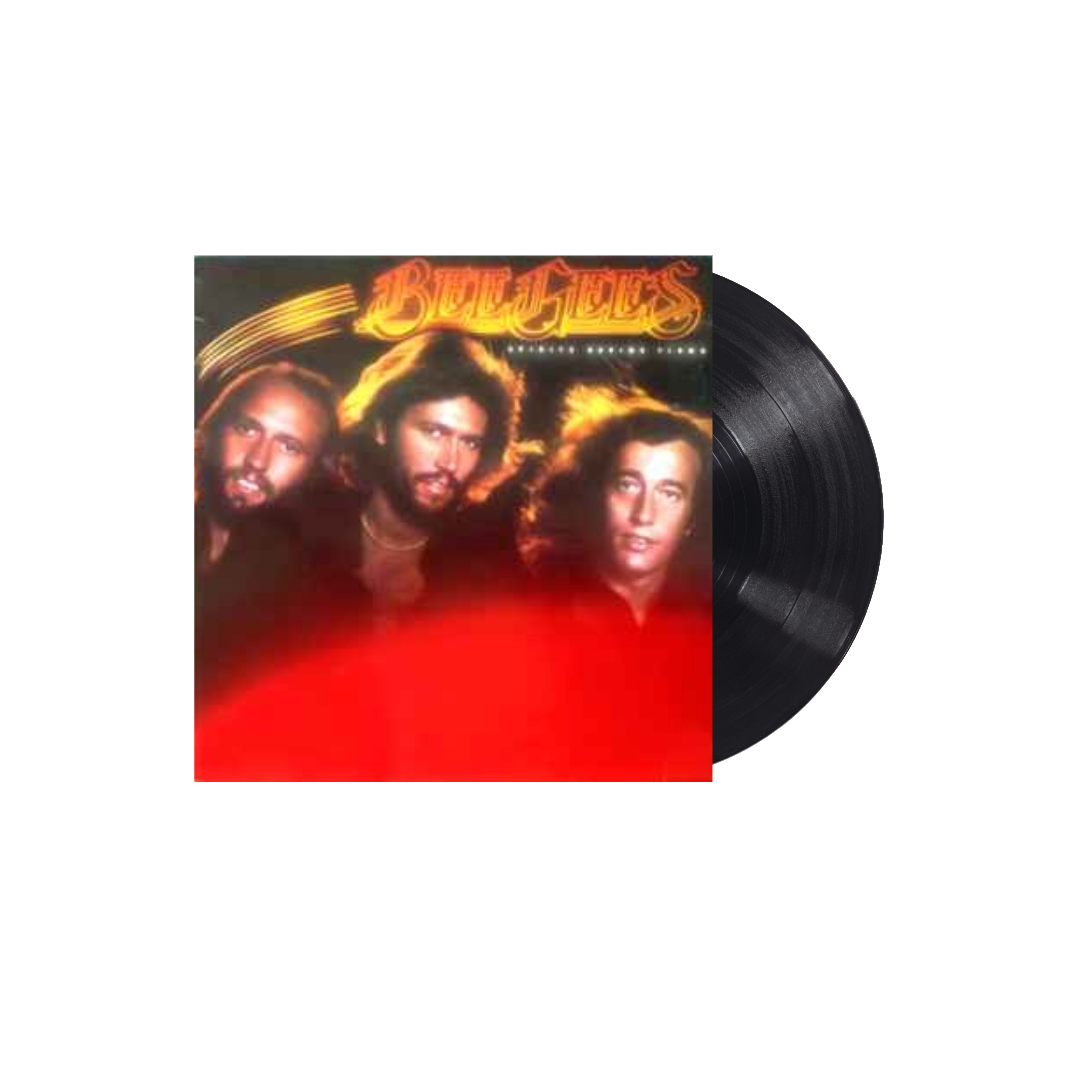 Bee Gees - Spirits having flown