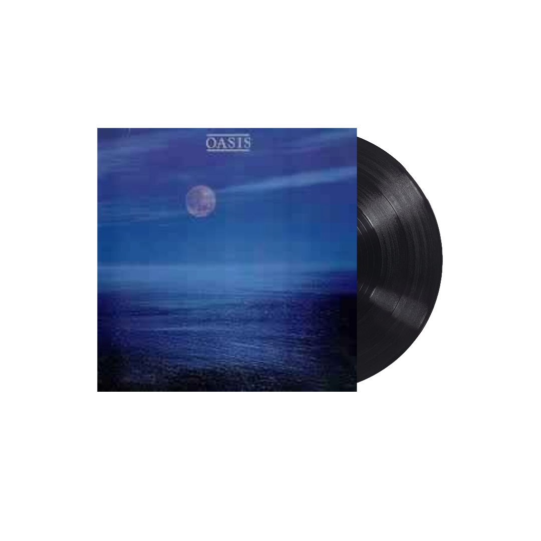 Oasis - Self Titled