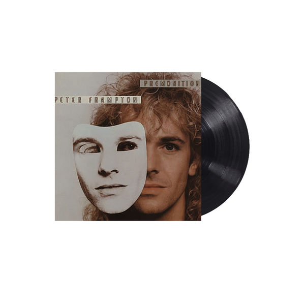 Peter Frampton - Premonition Lp