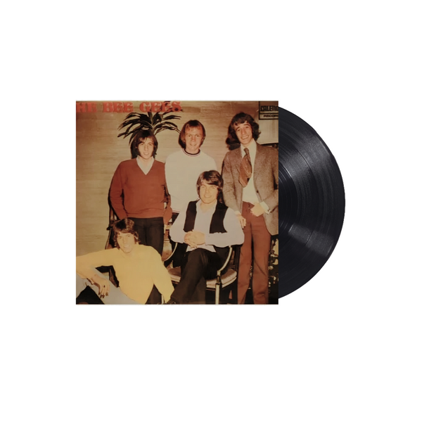 The Bee Gees - Self titled, Lp
