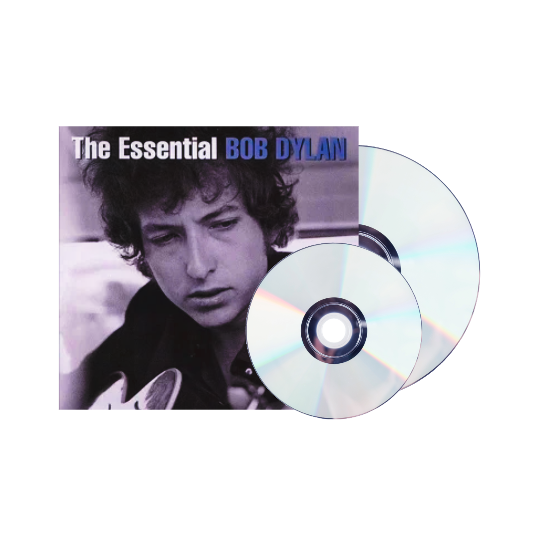 Bob Dylan - The Essential Bob Dylan