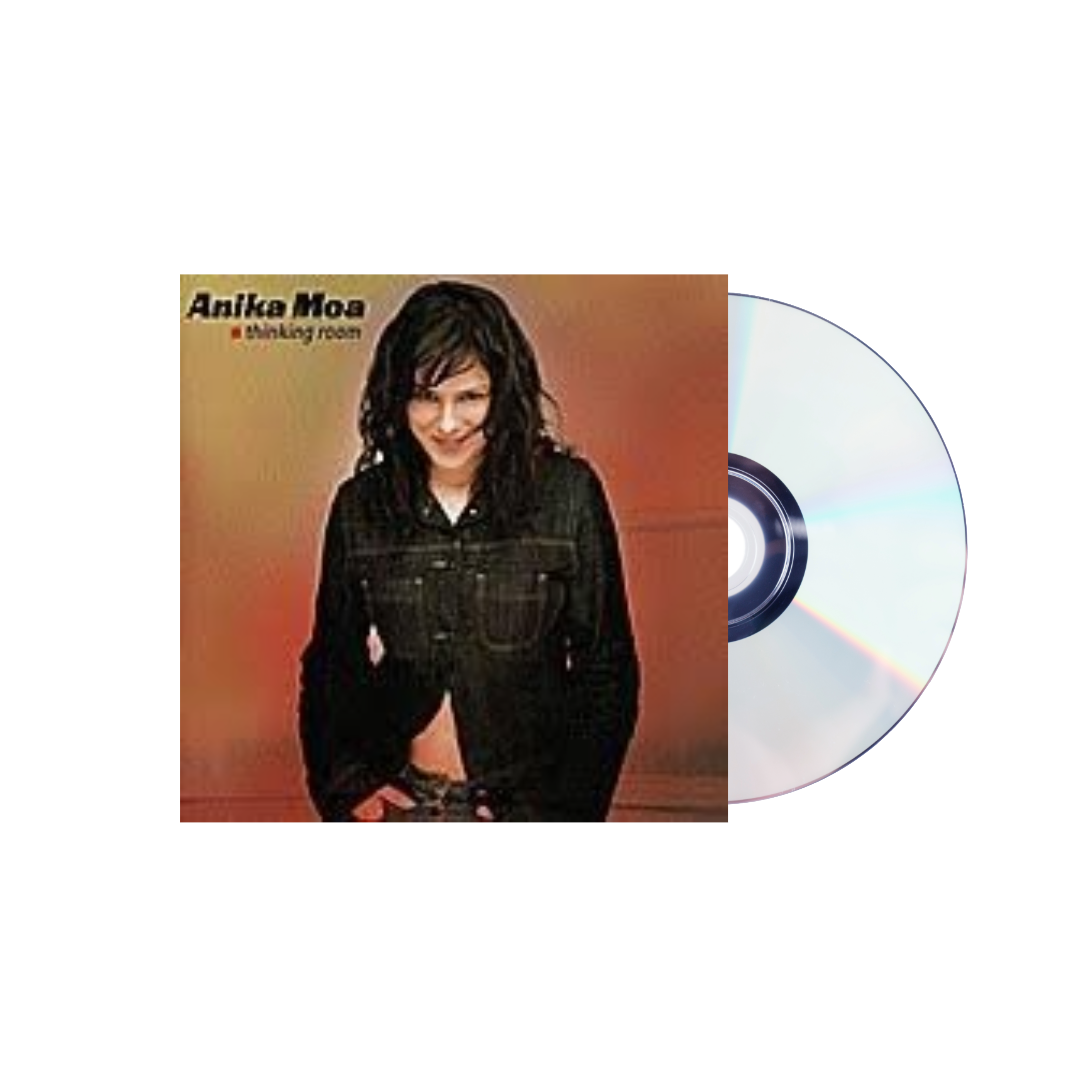 Anika Moa - Thinking Room