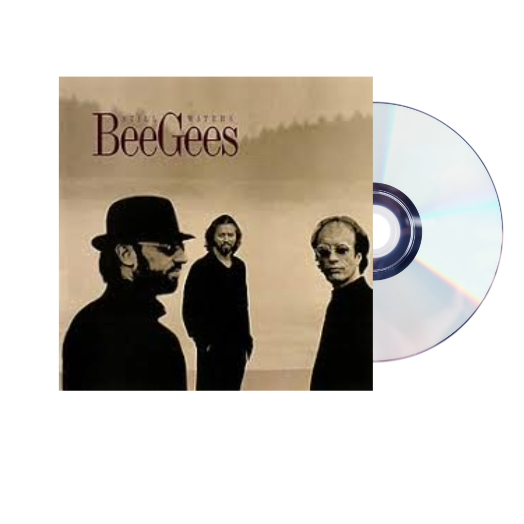 Bee Gees - Still waters