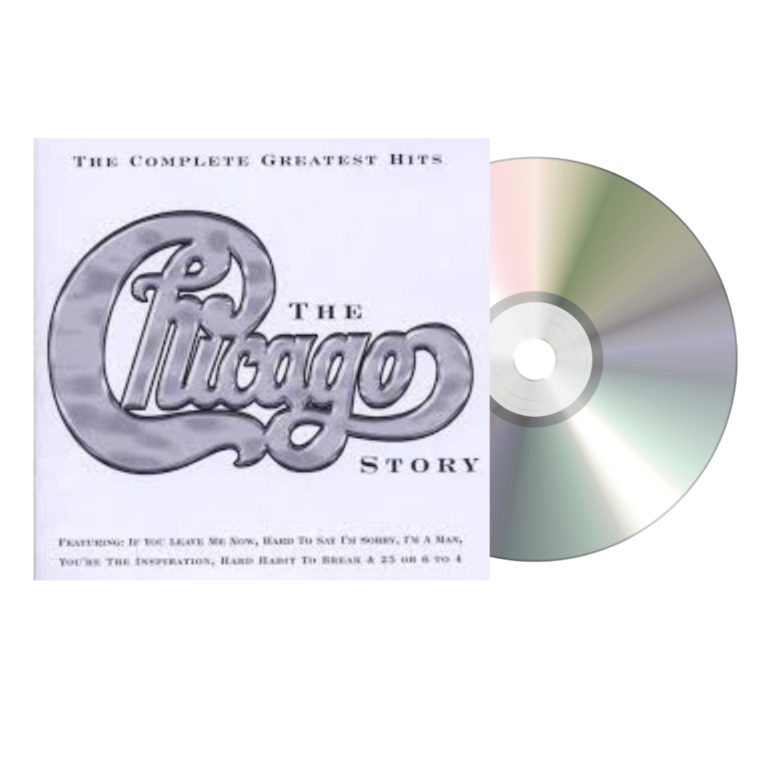 Chicago - The Chicago story