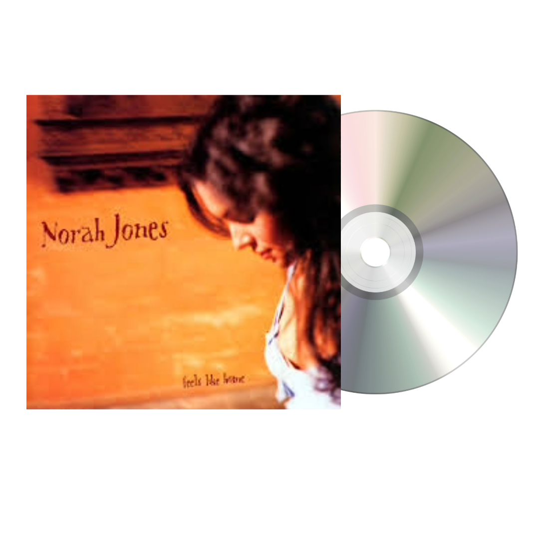 Norah Jones - Feels like Home