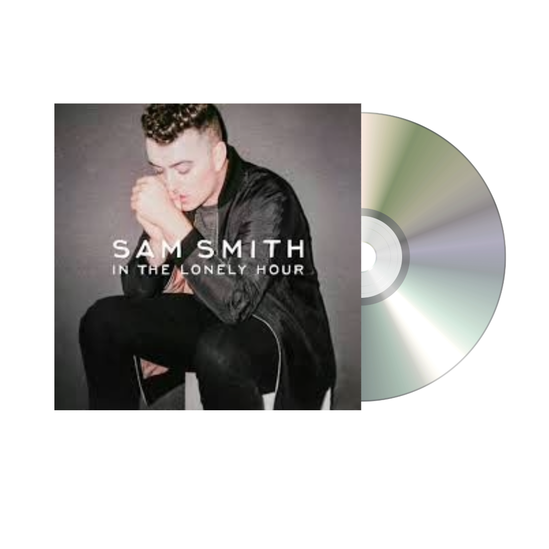 Sam Smith - In the lonely hour