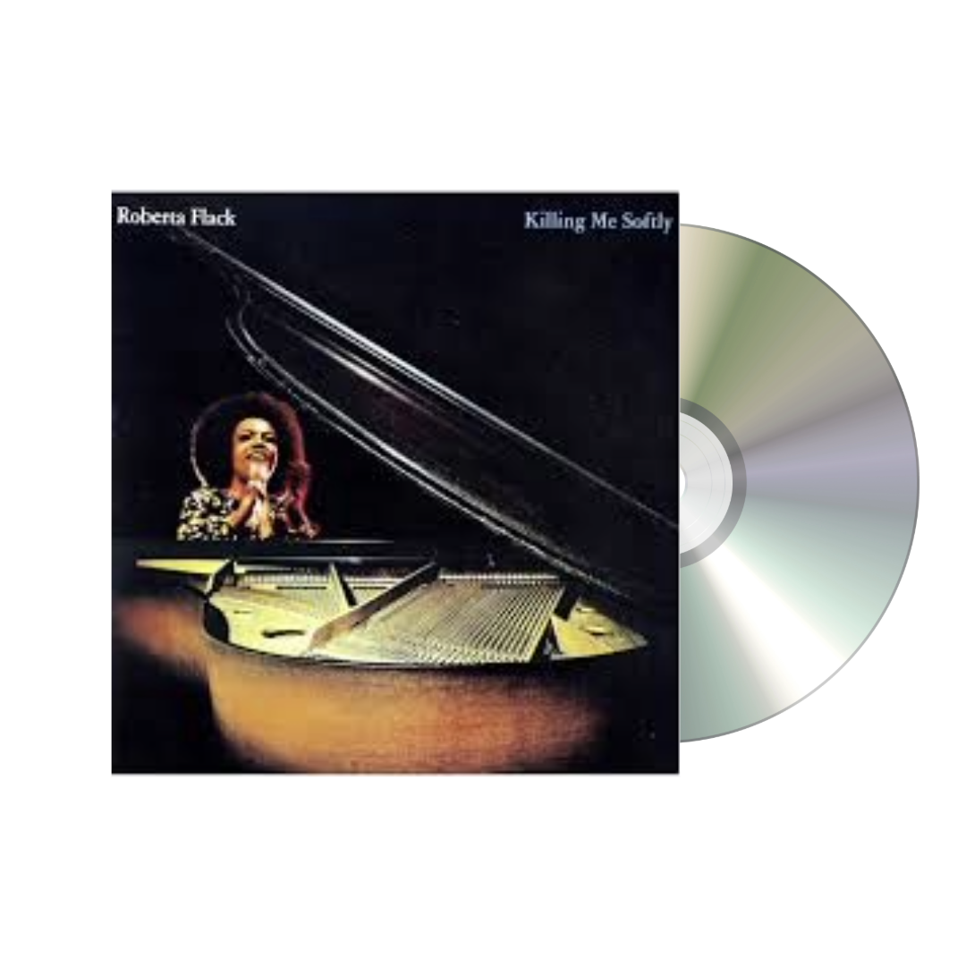 roberta Flack - killing me softly