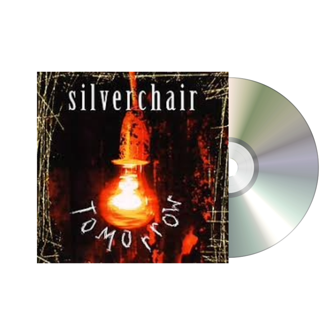 silverchair - Tomorrow