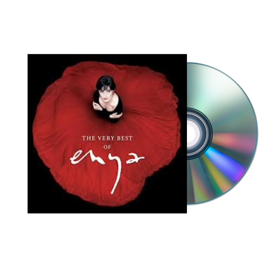 Enya - The very best of Enya