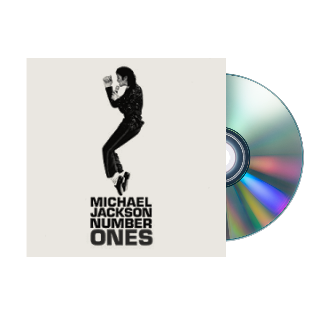 Micheal Jackson - Number ones