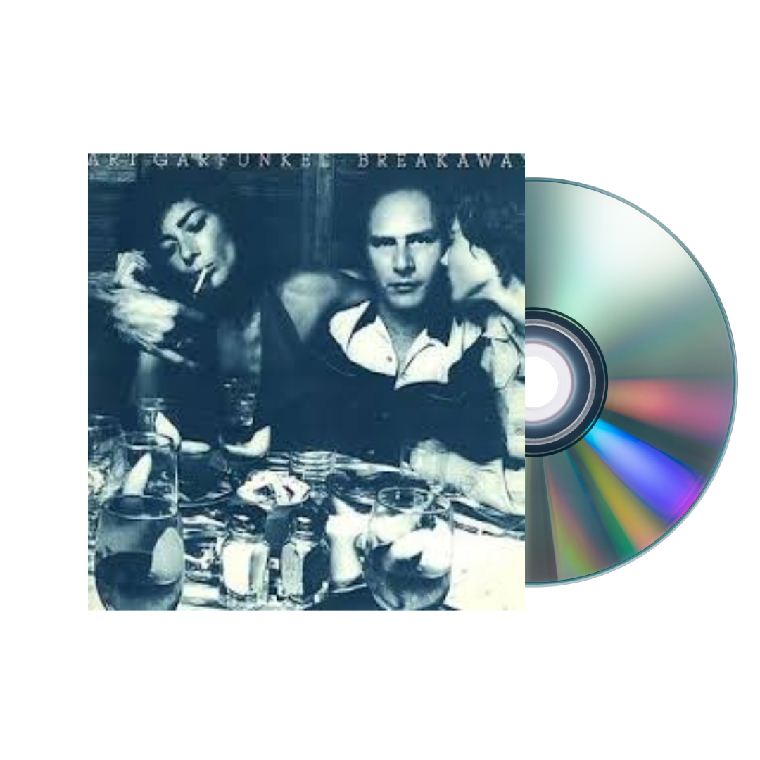 Art Garfunkel - Breakaway
