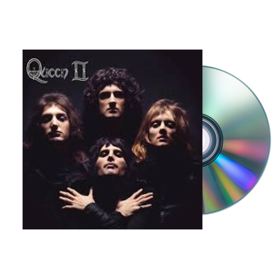 Queen II