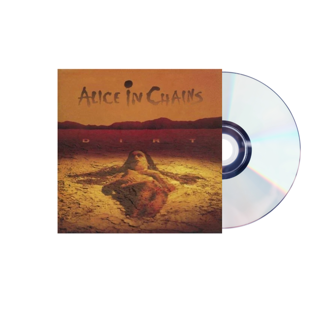 Alice in Chains - Dirt