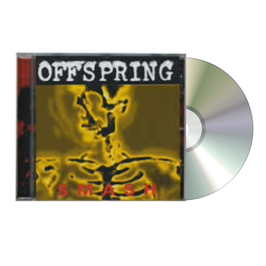 The Offspring - SMASH