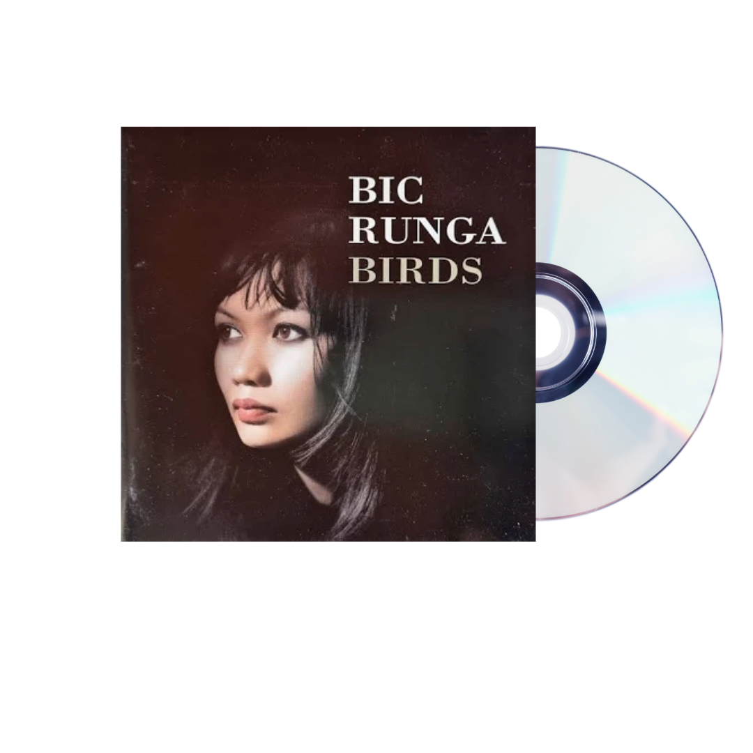 Bic Runga - Birds