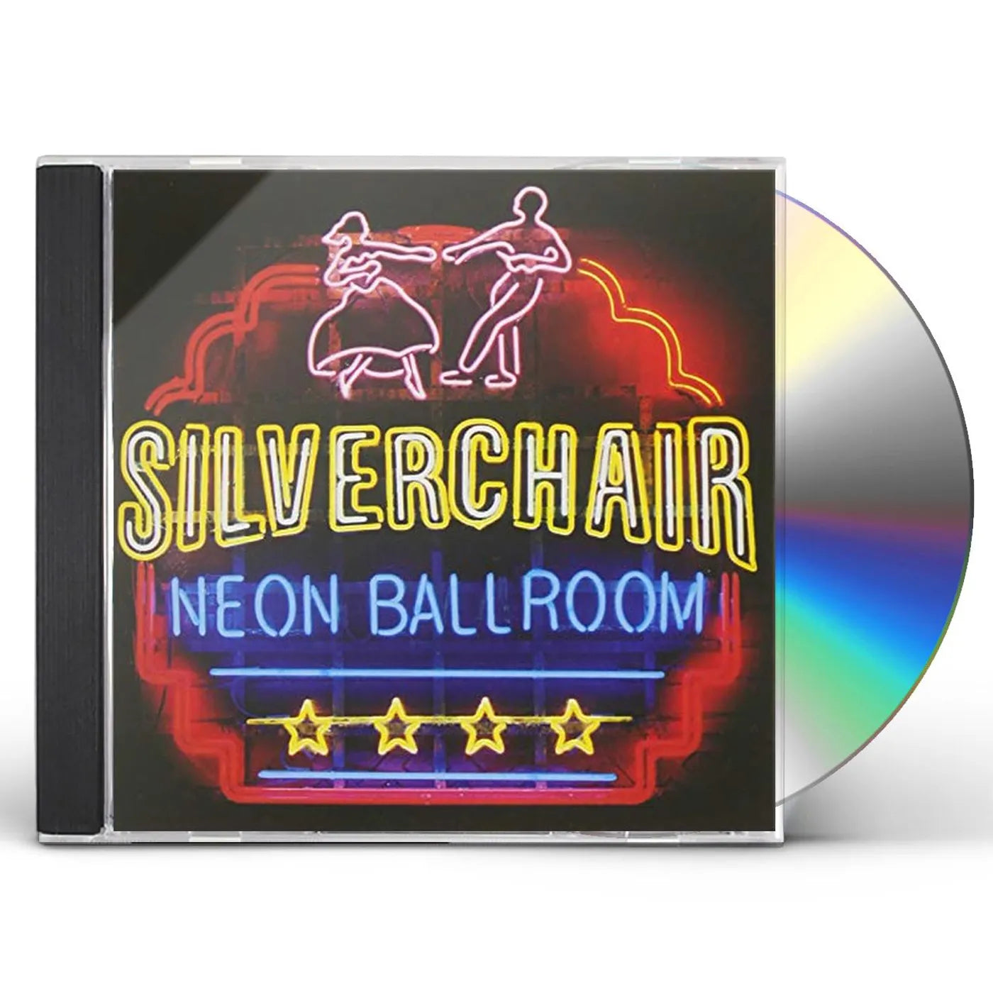Silverchair - Neon ballroom