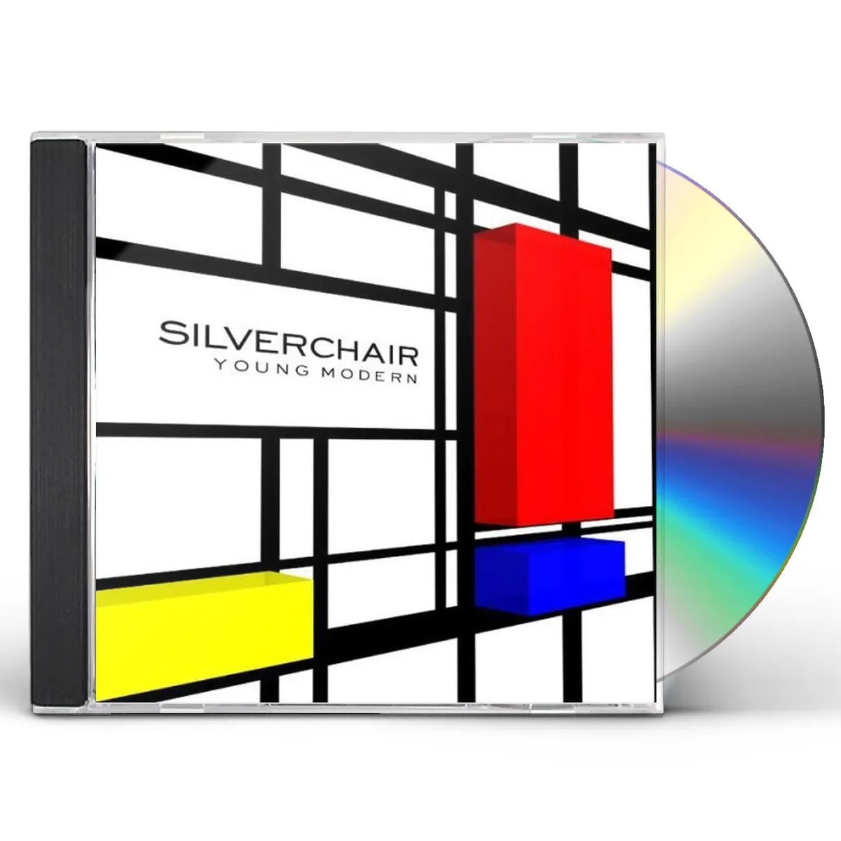 Silverchair - Young modern